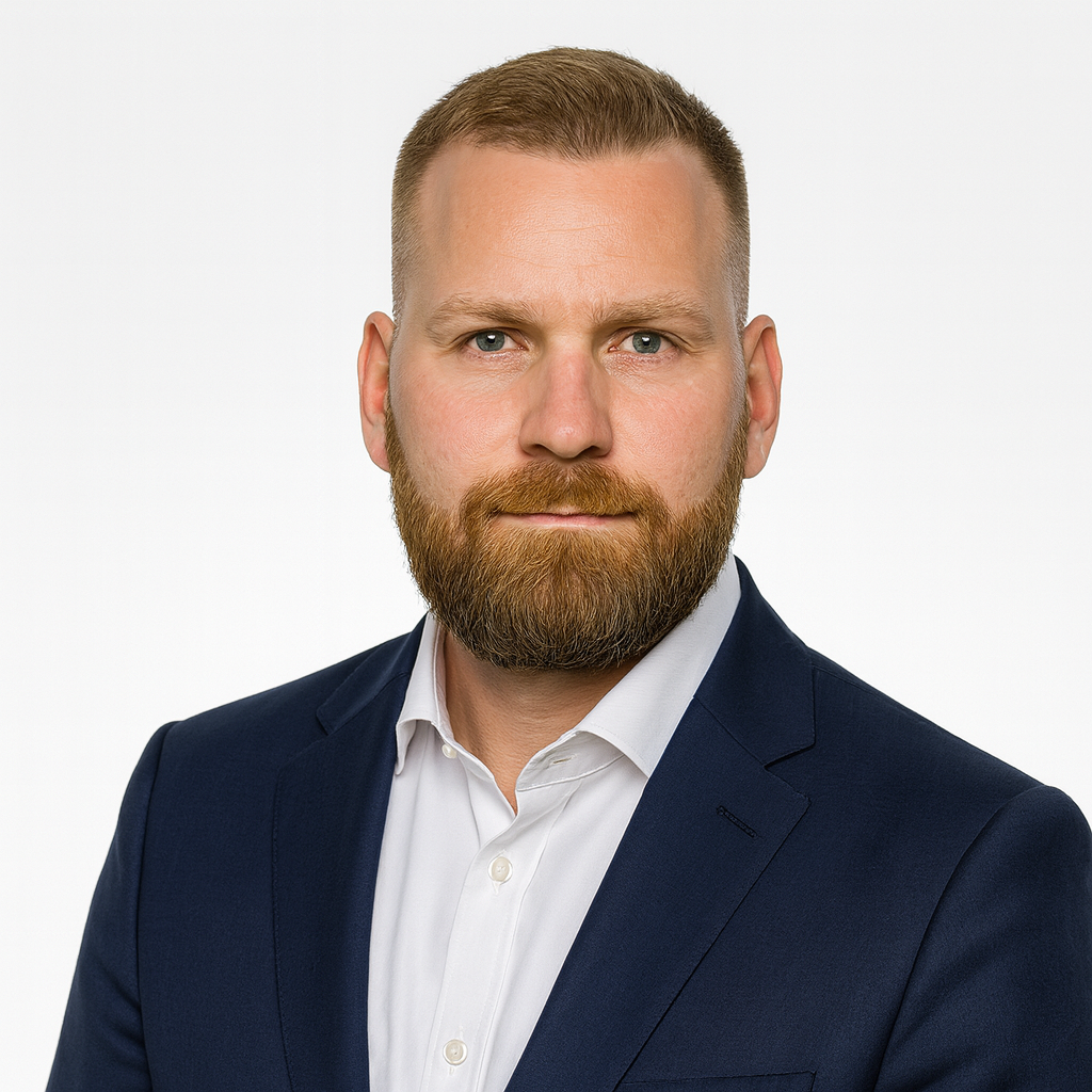 Marco Spangenberg – Spangenberg Immobilien